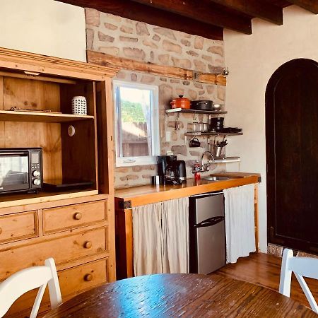 Under The Tuscan Sun Cottage In West Los Angeles Ngoại thất bức ảnh