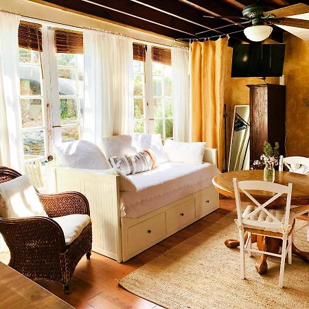 Under The Tuscan Sun Cottage In West Los Angeles Ngoại thất bức ảnh