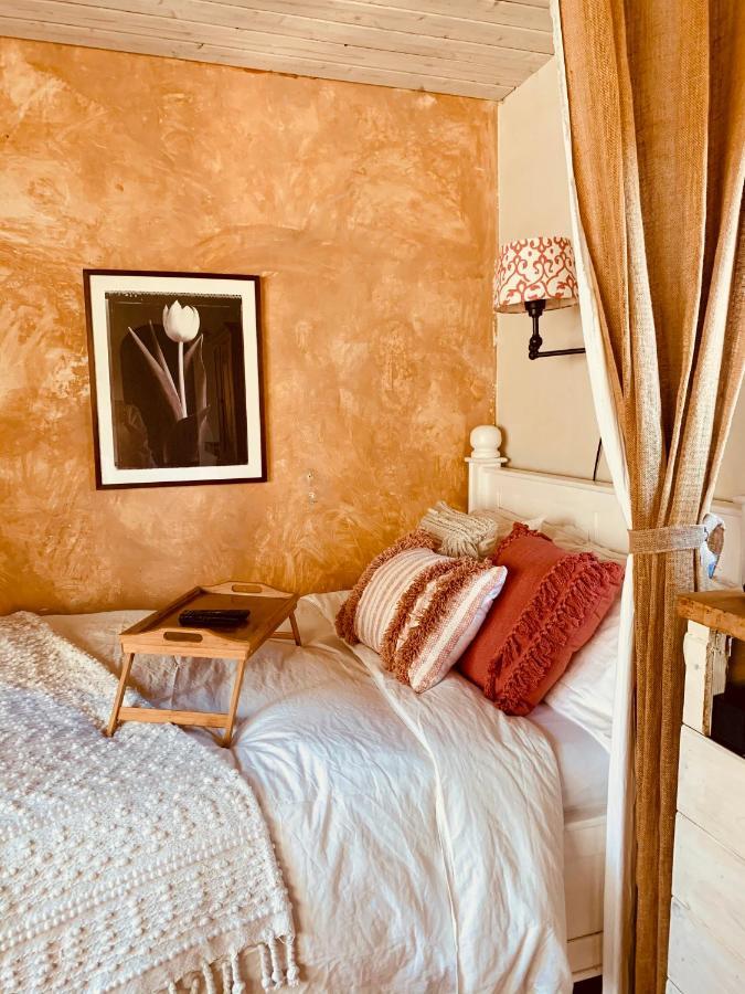 Under The Tuscan Sun Cottage In West Los Angeles Ngoại thất bức ảnh