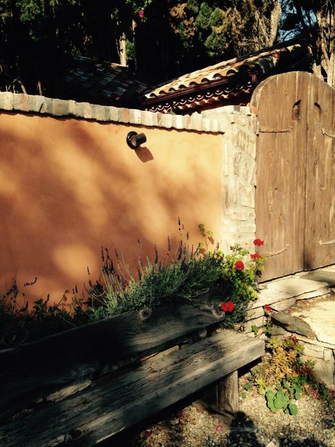 Under The Tuscan Sun Cottage In West Los Angeles Ngoại thất bức ảnh